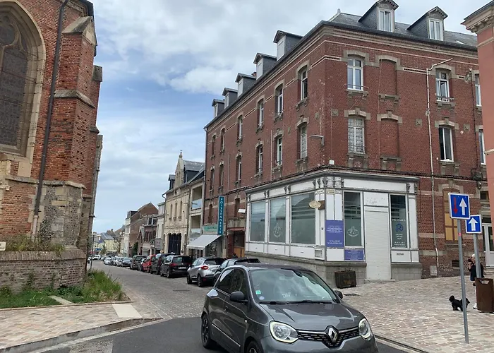 45 Grande Rue