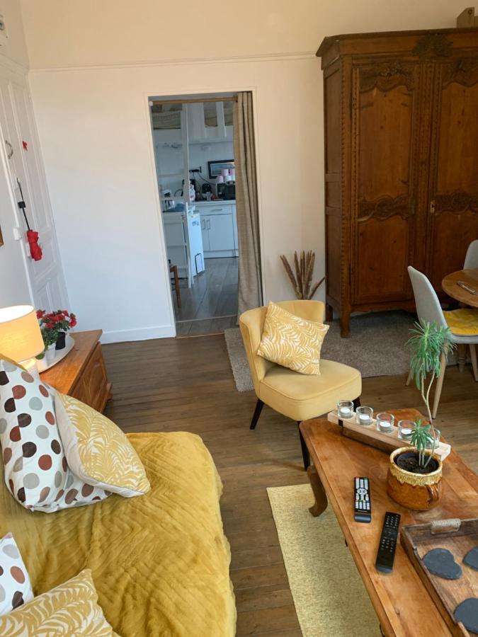 Apartment 45 Grande Rue Ault