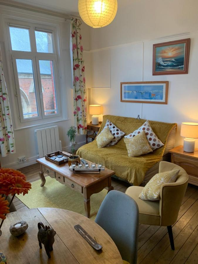 Apartamento 45 Grande Rue *