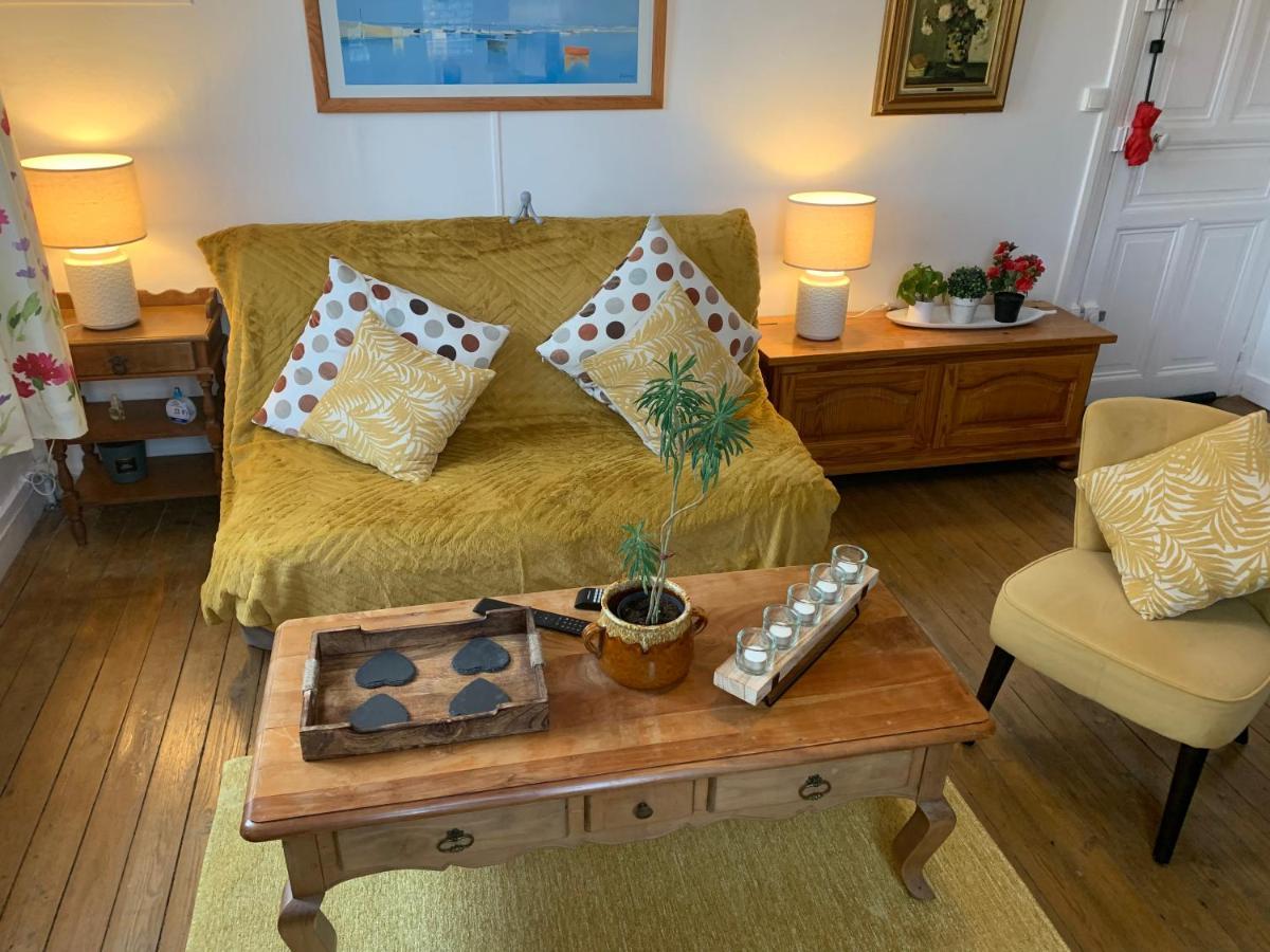 45 Grande Rue Apartment *