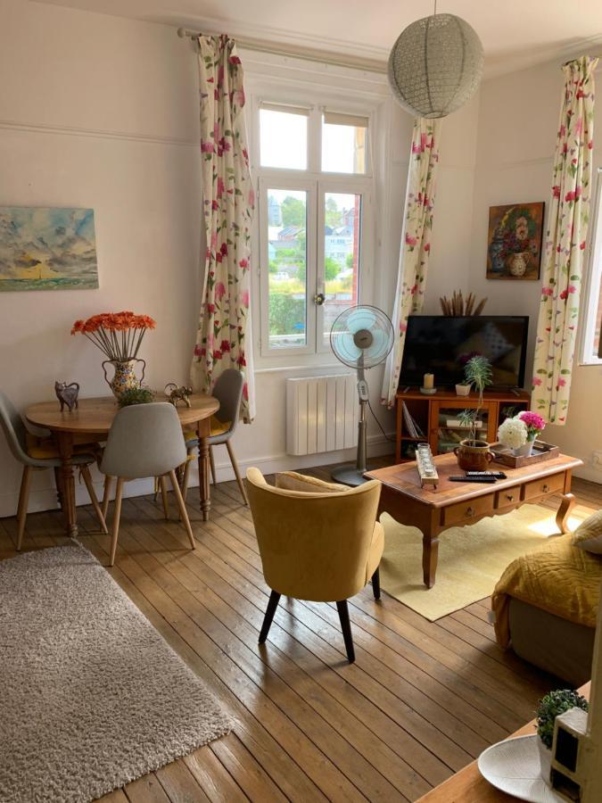 45 Grande Rue Apartment *