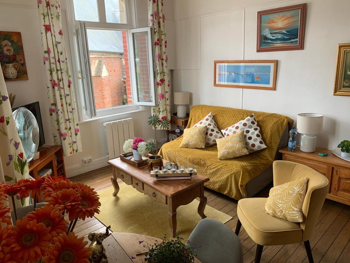 Apartment 45 Grande Rue *