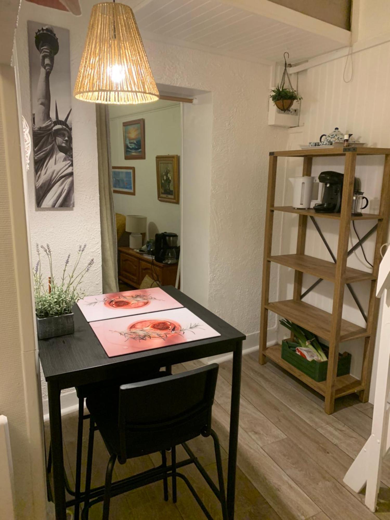 45 Grande Rue Apartment