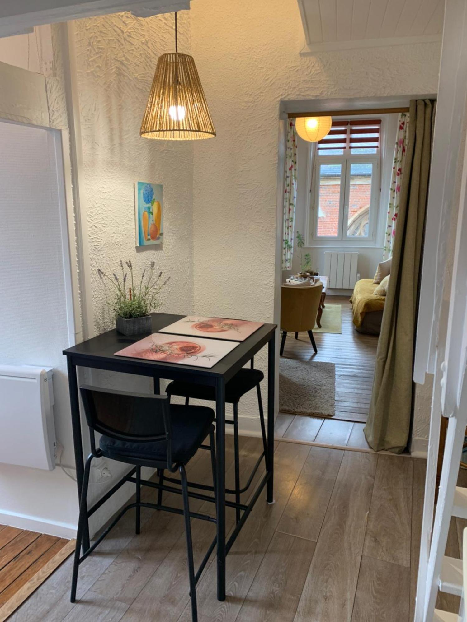 Apartment 45 Grande Rue