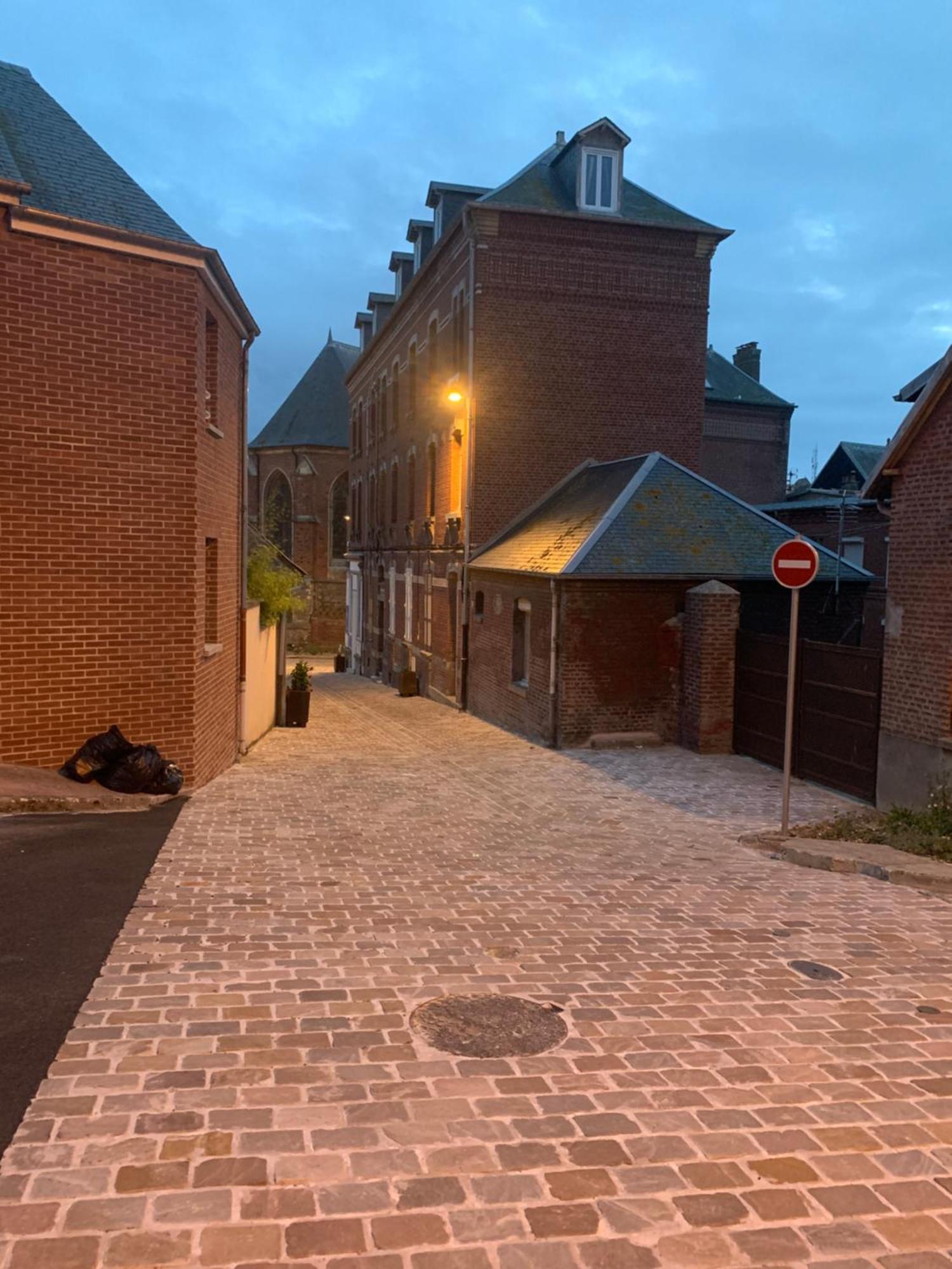 45 Grande Rue