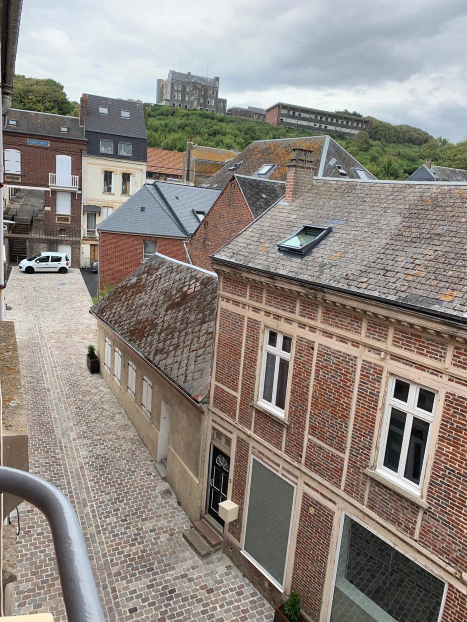 45 Grande Rue Apartment Ault