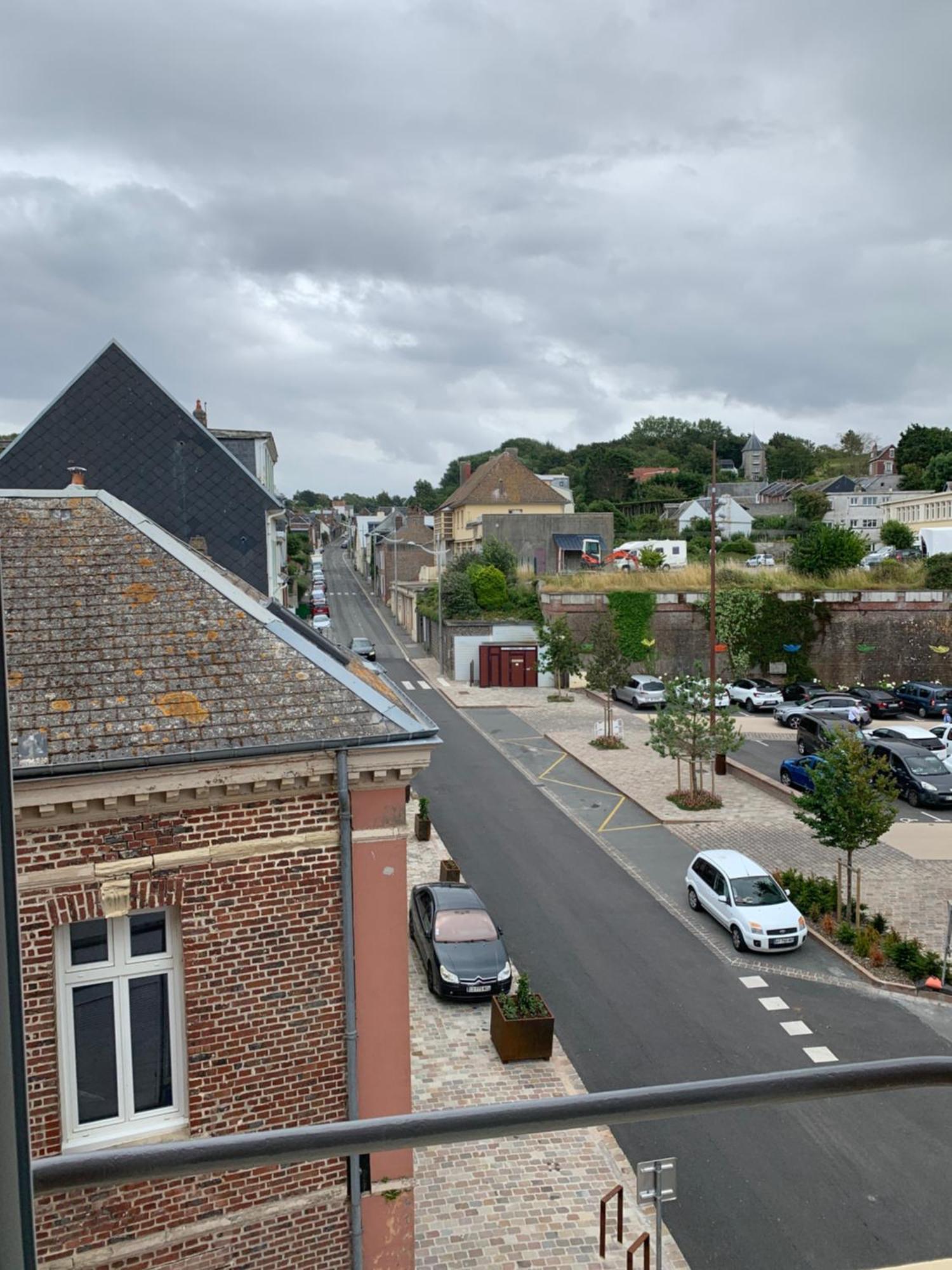 45 Grande Rue Apartamento