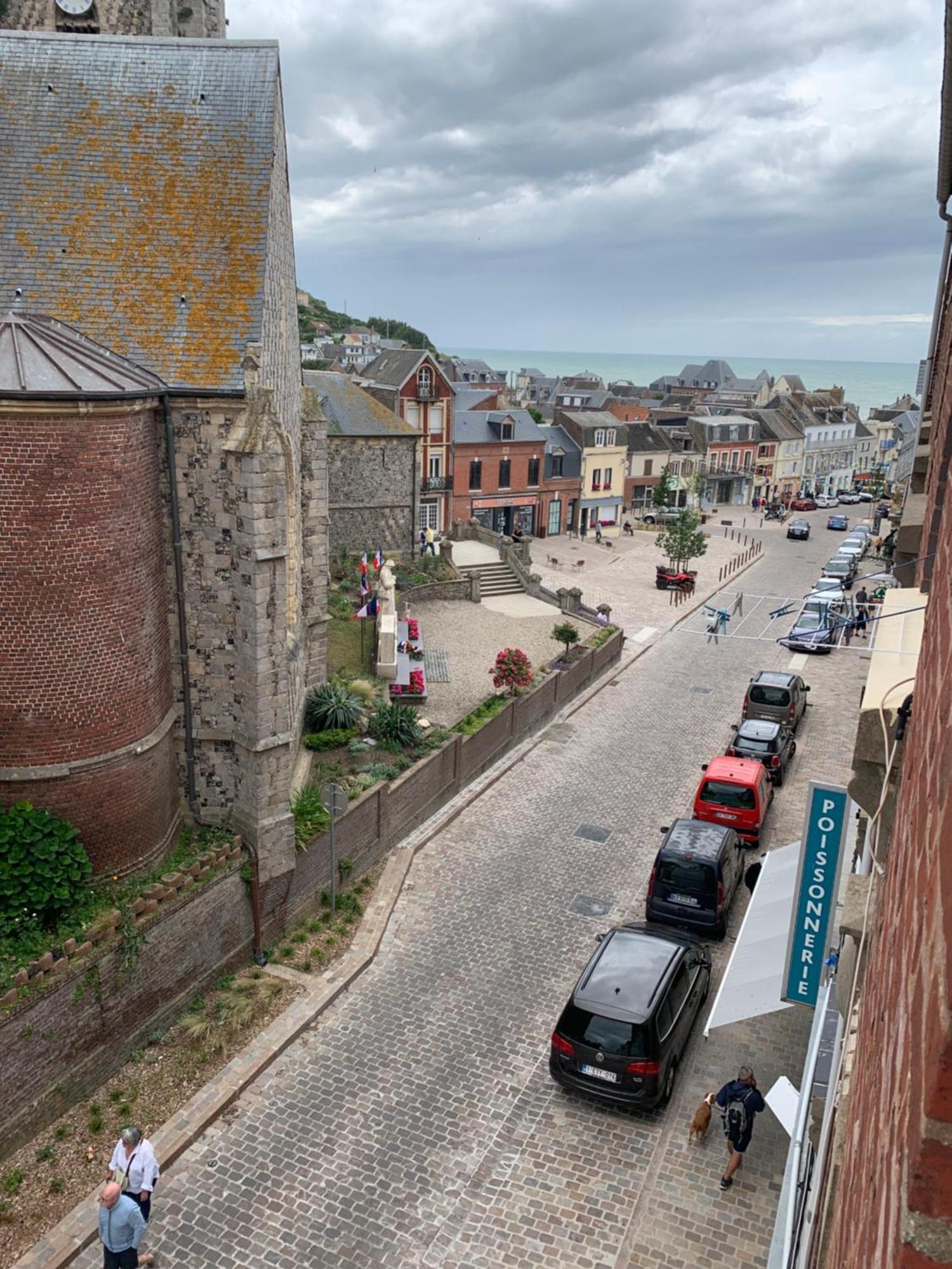 45 Grande Rue Apartment Ault
