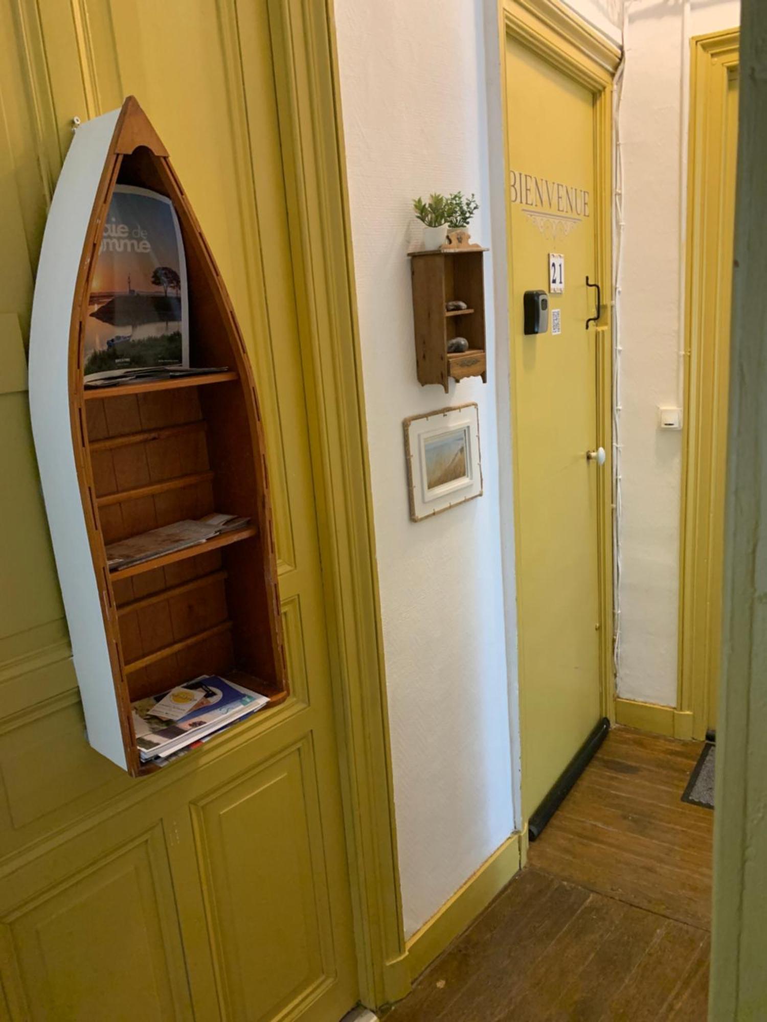 Appartamento 45 Grande Rue