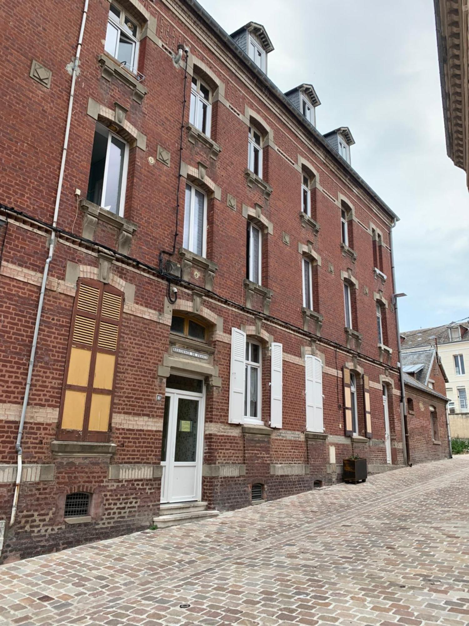 45 Grande Rue Apartamento *