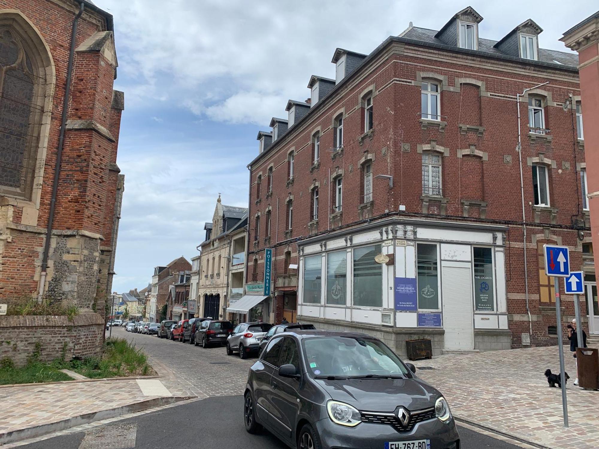 Apartment 45 Grande Rue Ault