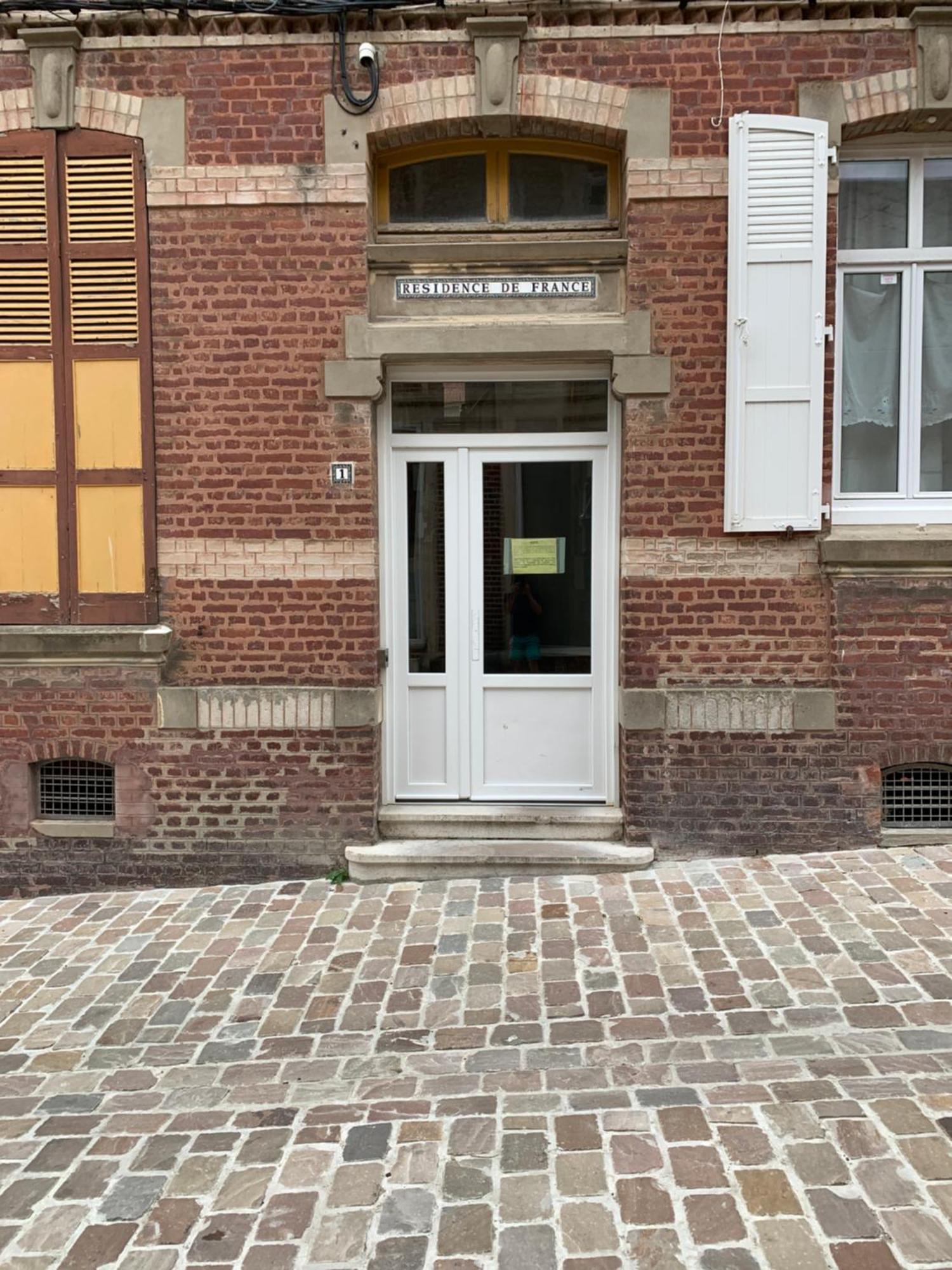 45 Grande Rue