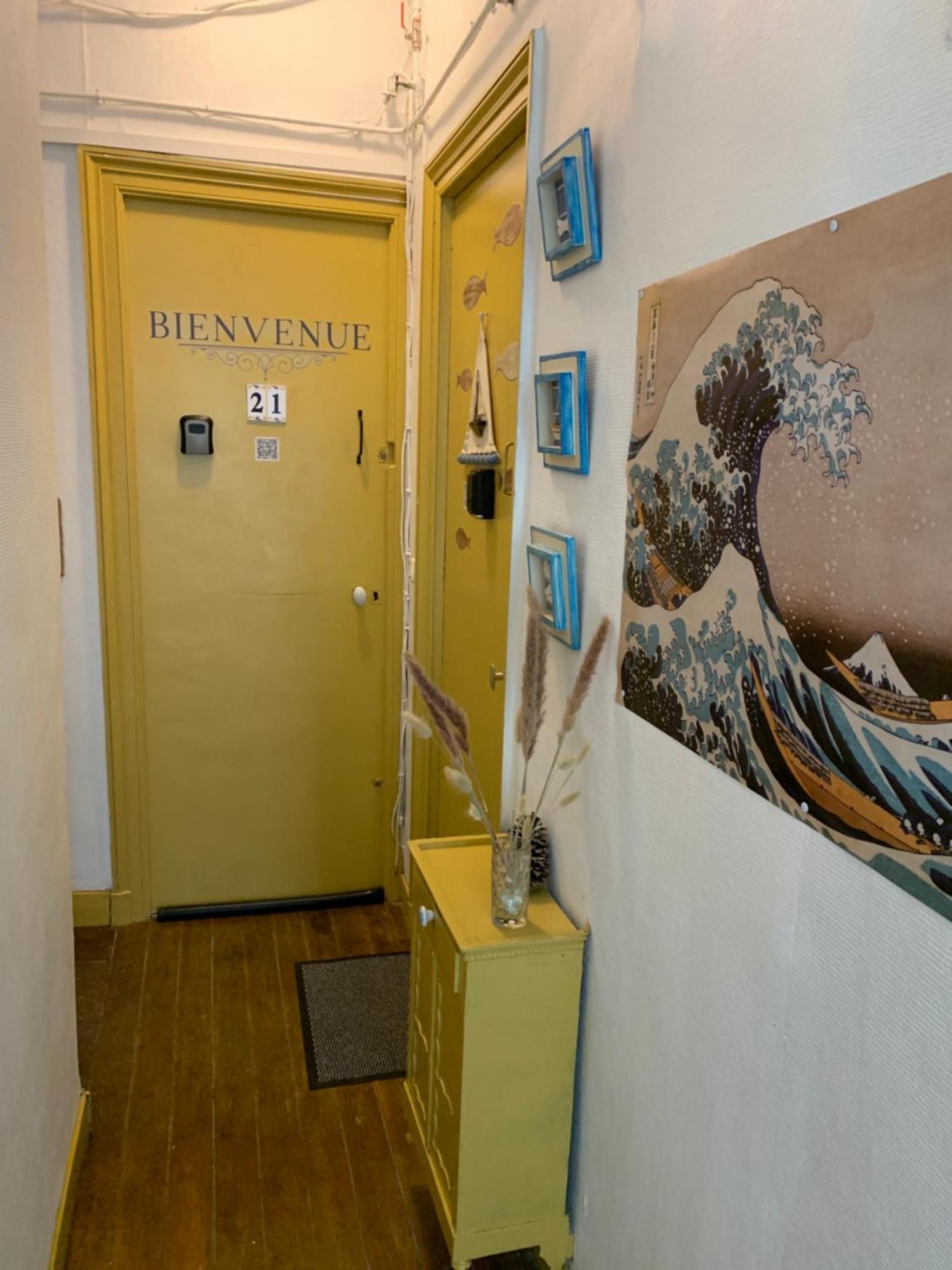 45 Grande Rue Apartment *