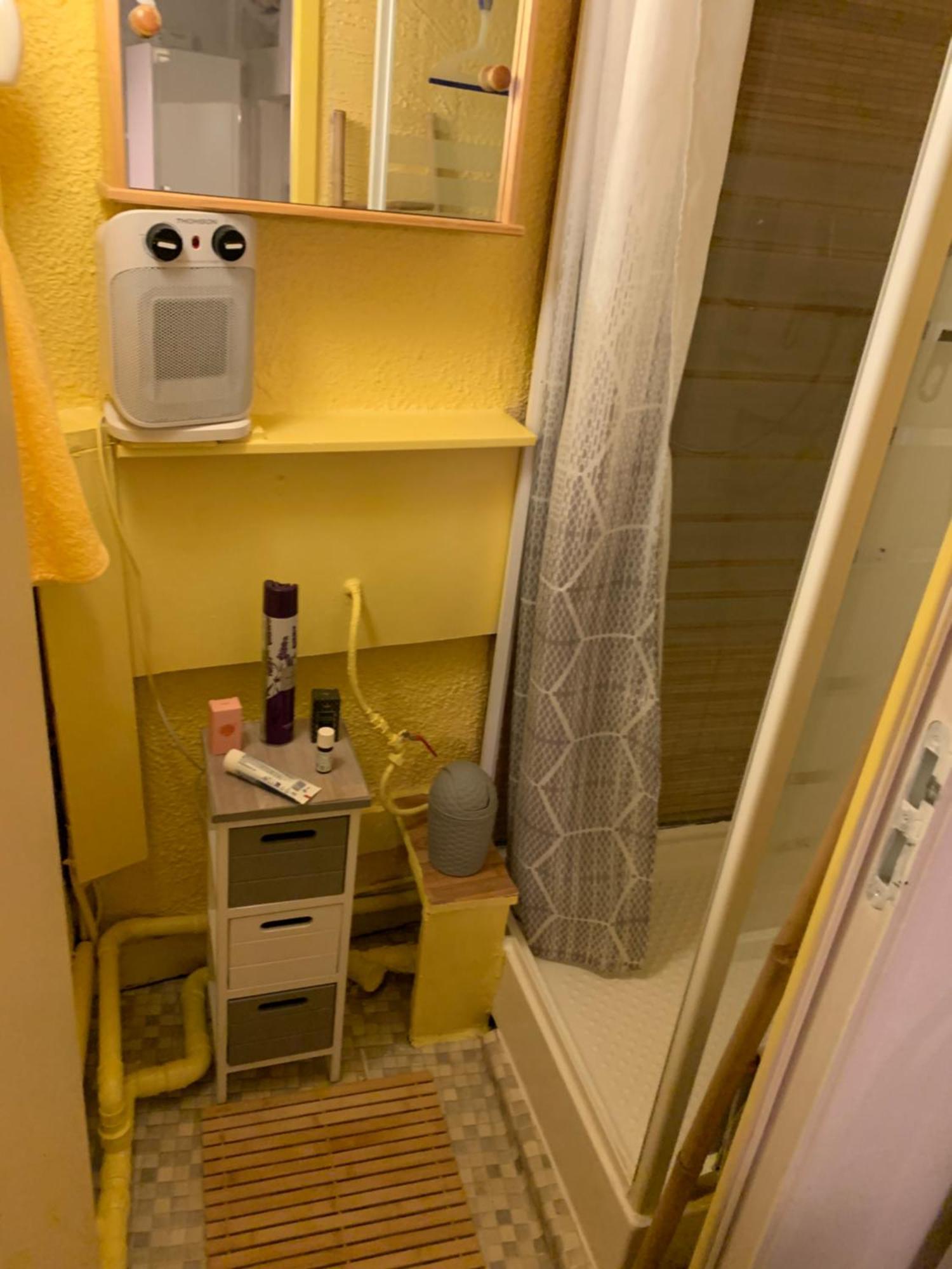 45 Grande Rue Apartment *