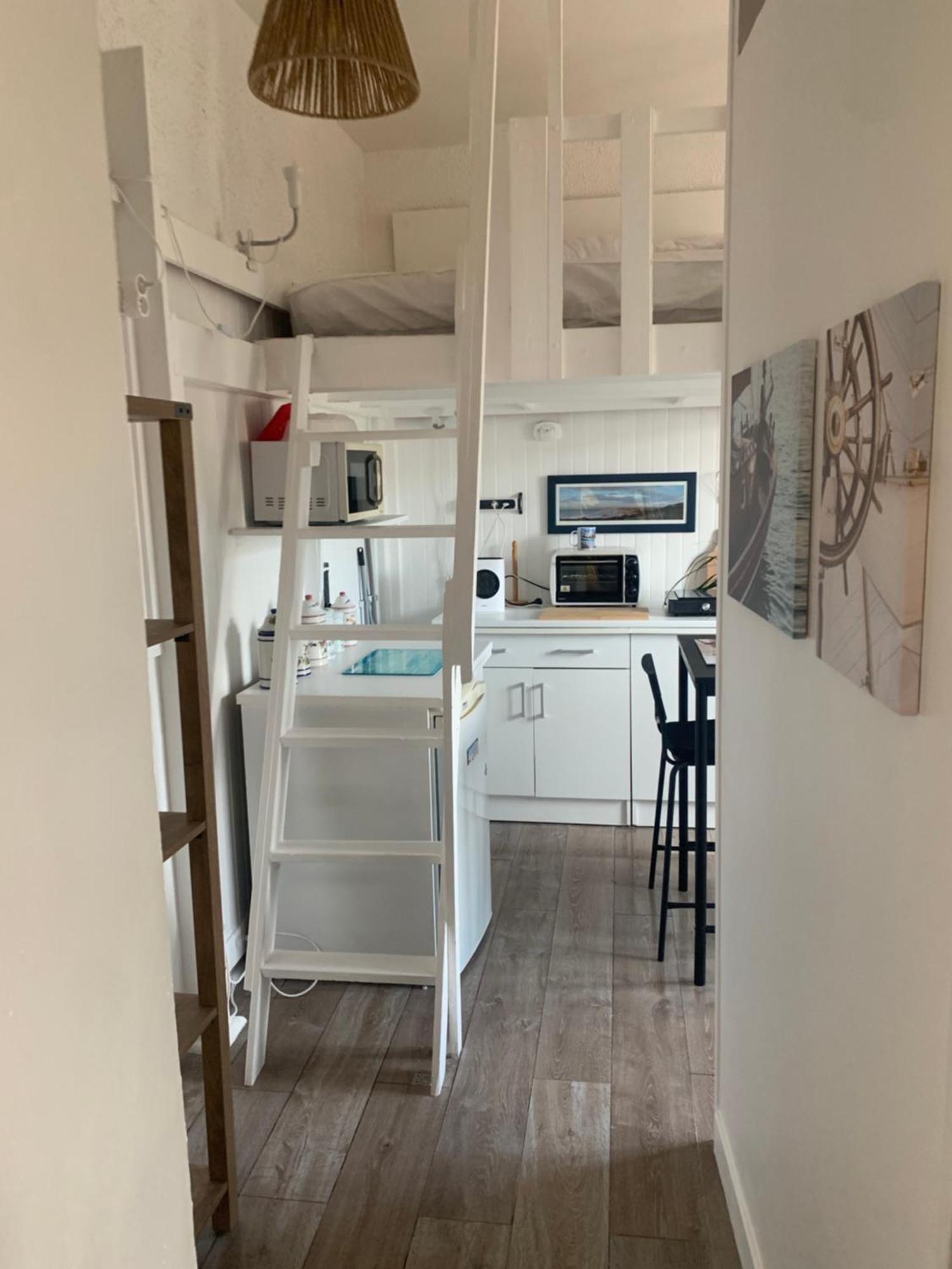 45 Grande Rue Apartment