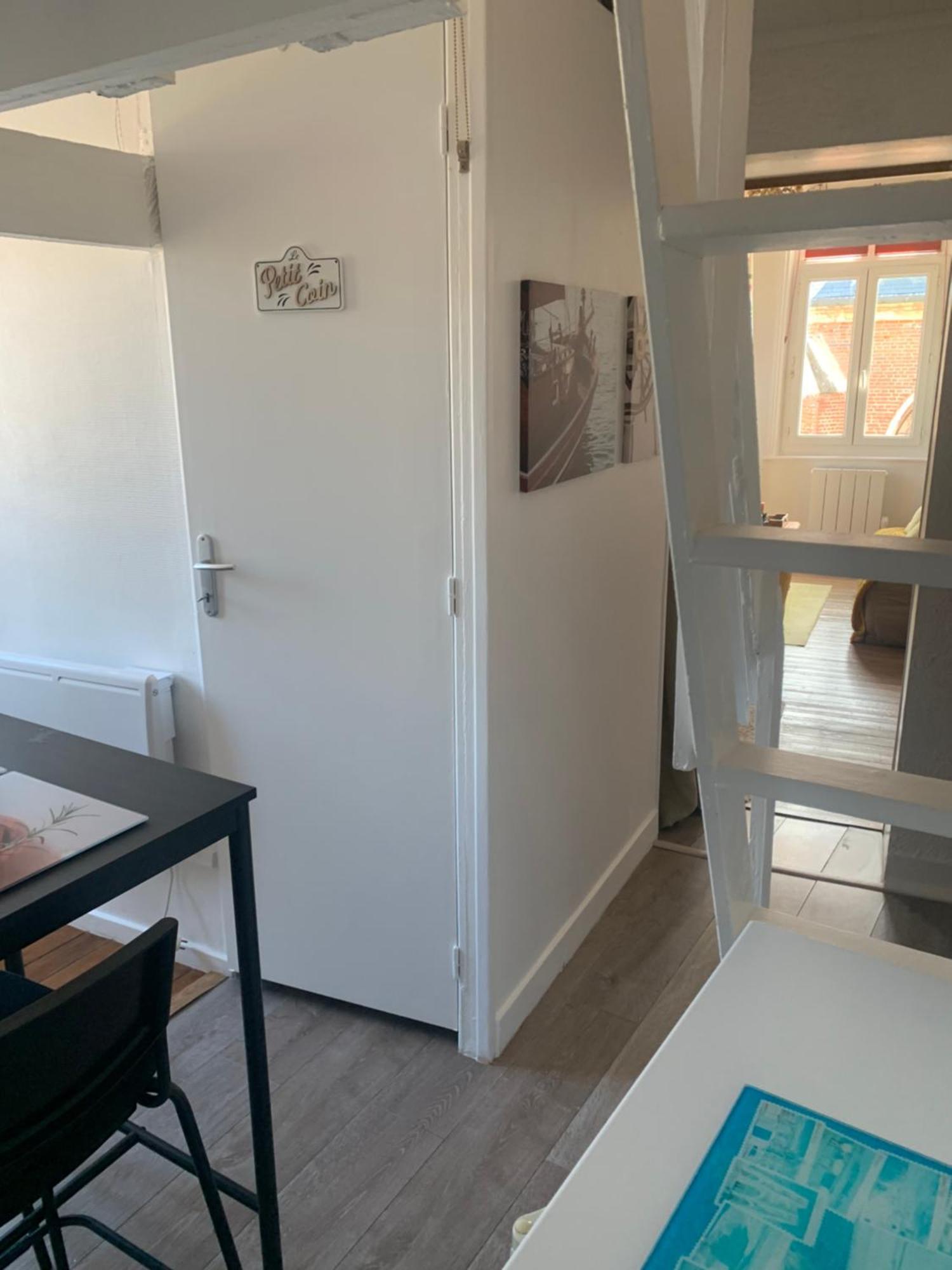 Apartment 45 Grande Rue