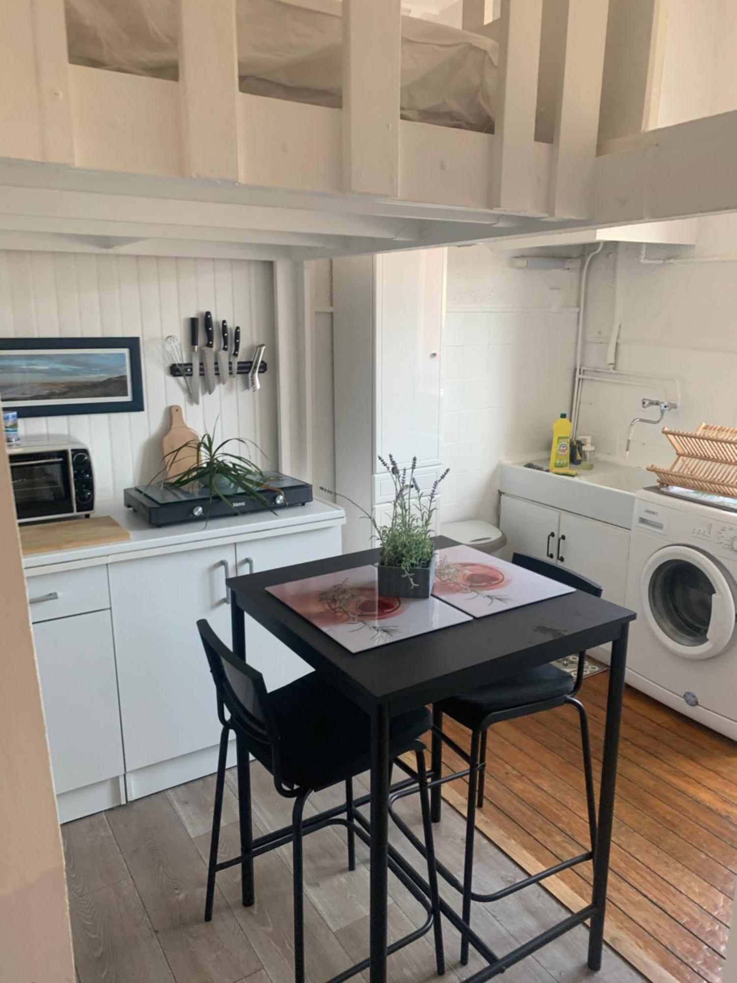 45 Grande Rue Apartment *