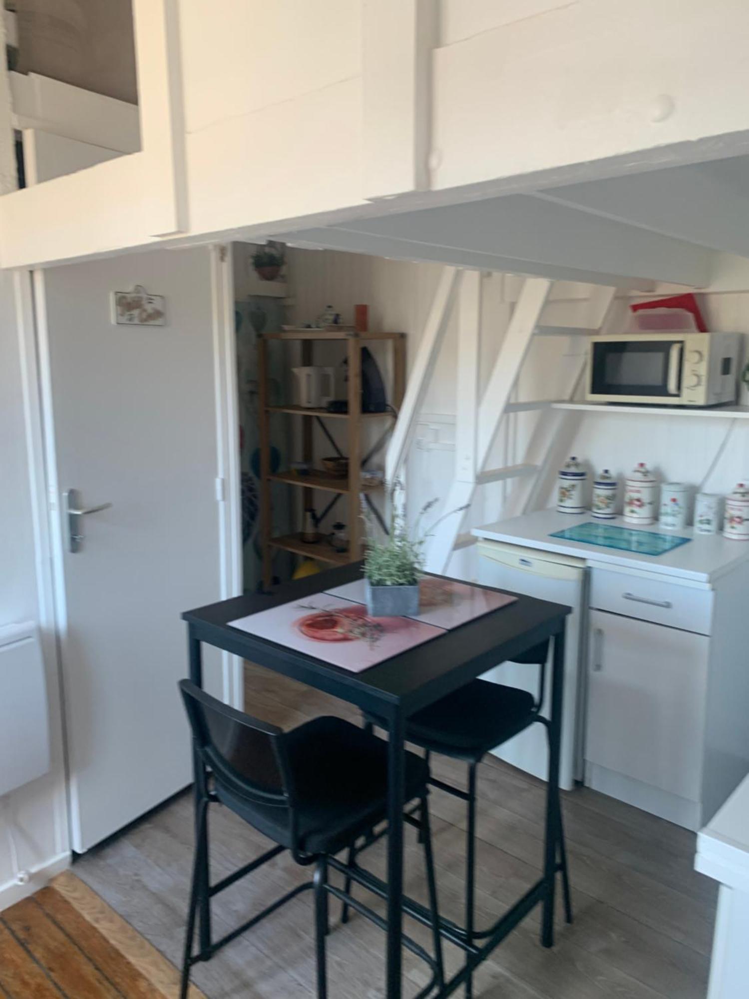 Apartment 45 Grande Rue *