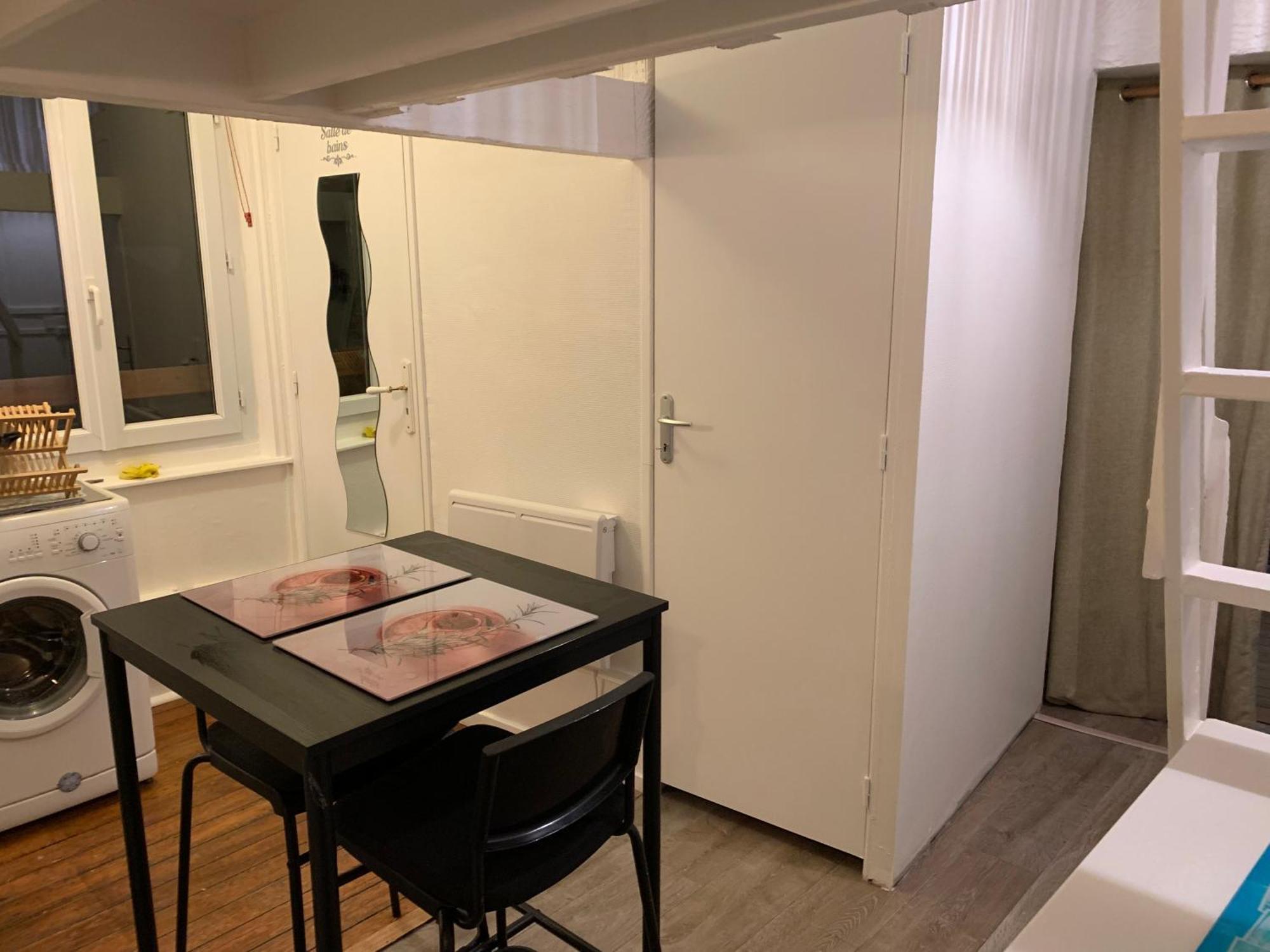 Apartamento 45 Grande Rue *