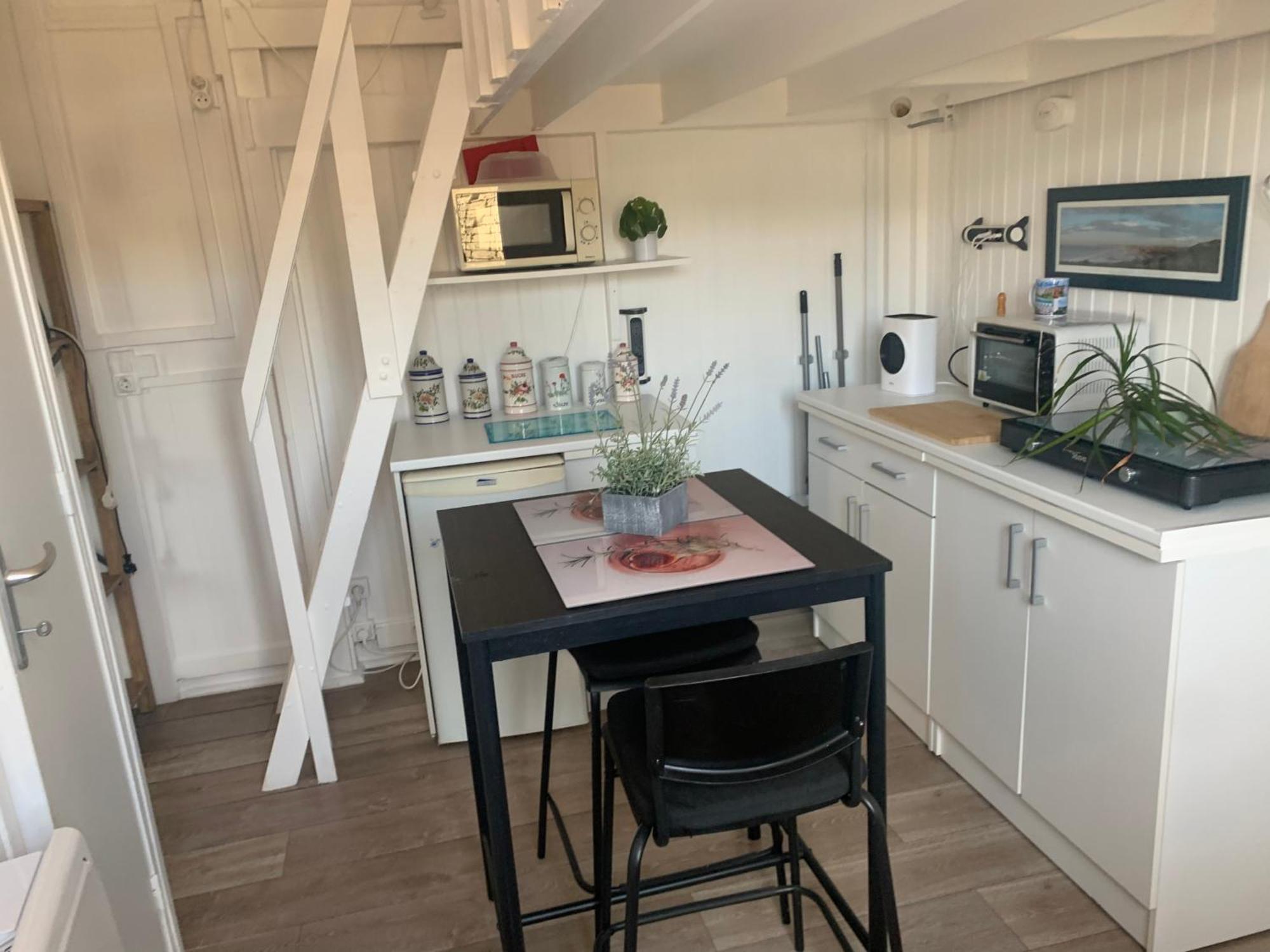Apartamento 45 Grande Rue Ault