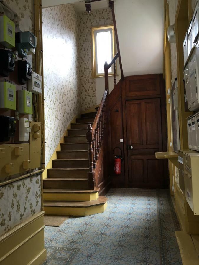 45 Grande Rue Apartment Ault